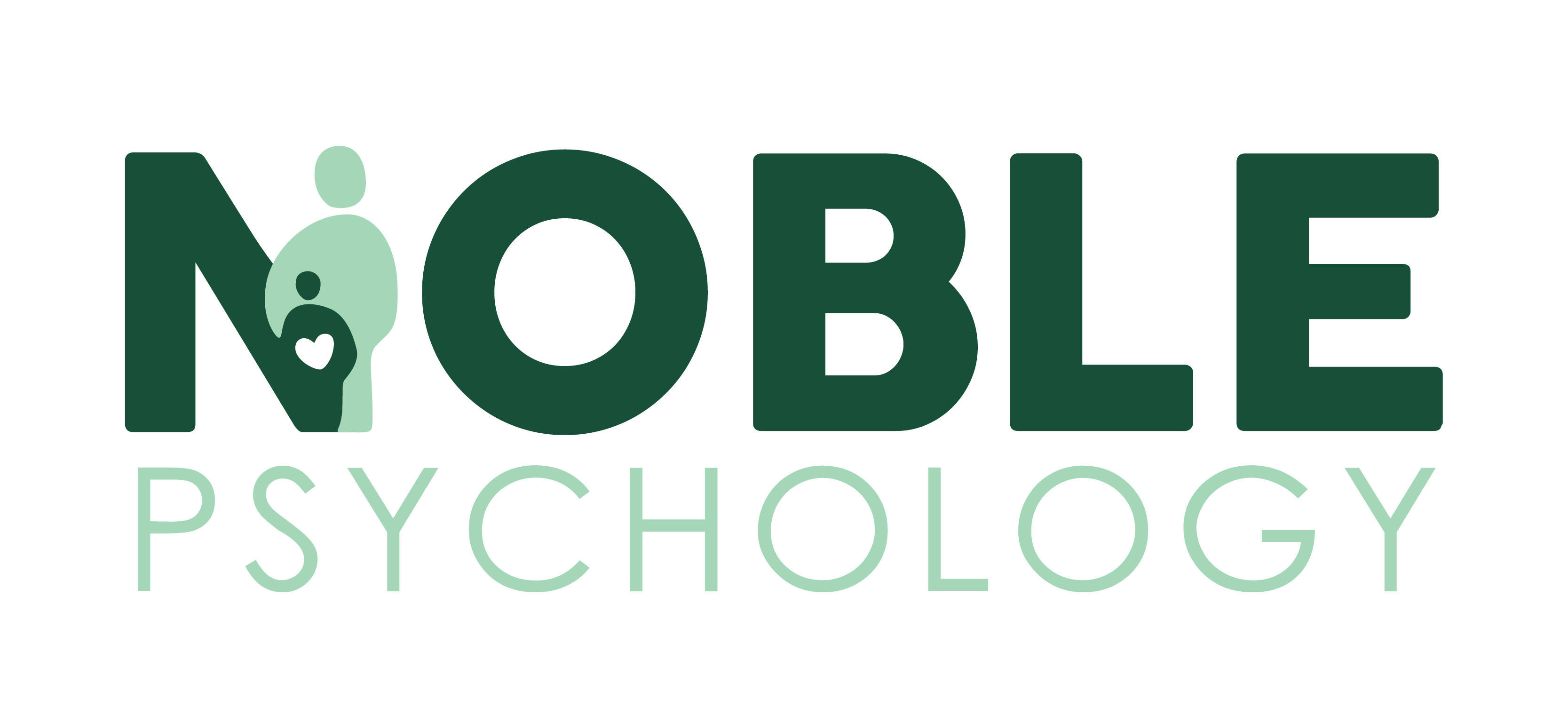 Noble Psychology