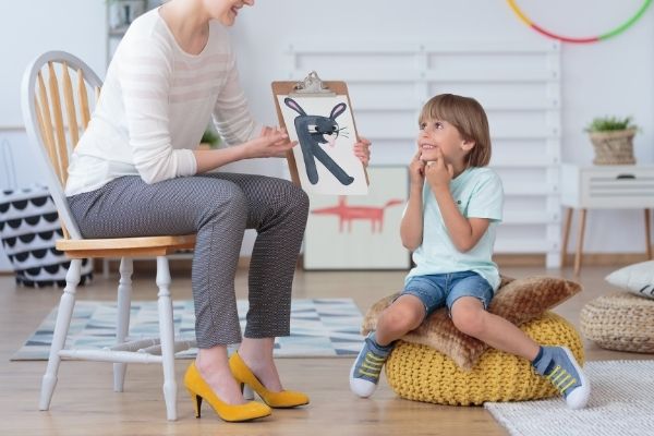 ADHD assessment