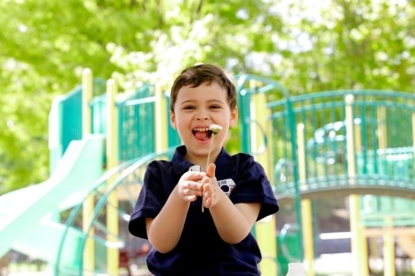Psychoeducational assessment